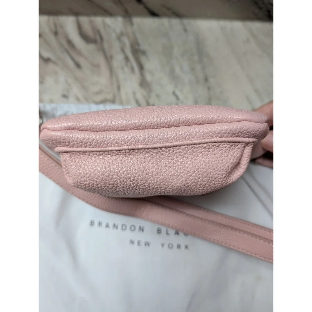 Brandon Blackwood Braulio belt bag
